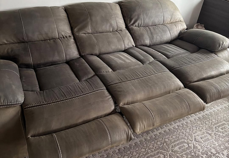 Upholstery
